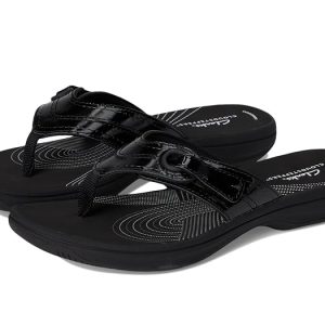 Clarks Breeze Reyna