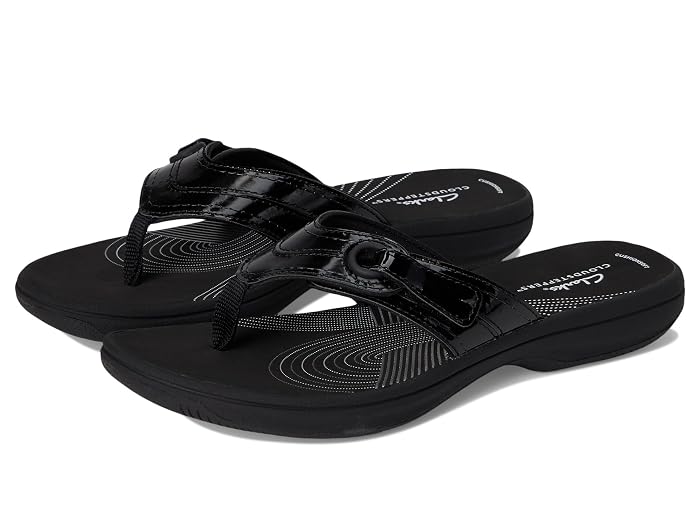 Clarks Breeze Reyna