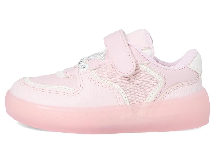 MICHAEL Michael Kors Kids Jem Rumi (Toddler) - Image 4