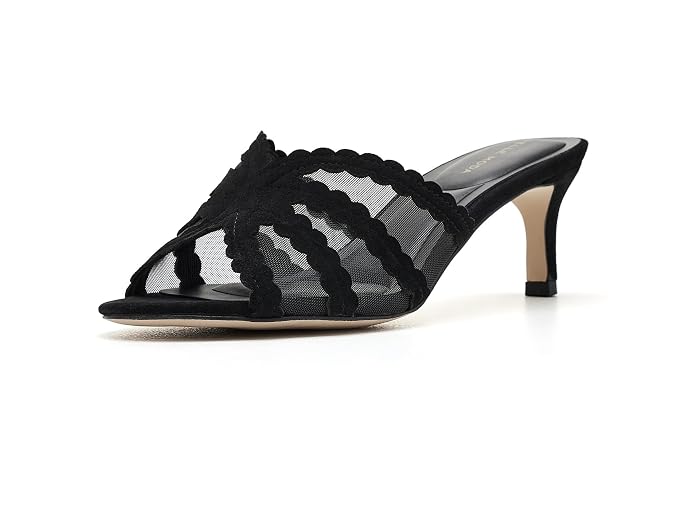 Pelle Moda Vieve Slide Sandals
