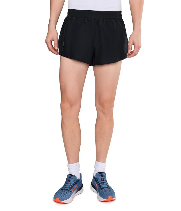 Brooks Dash Speed Shorts