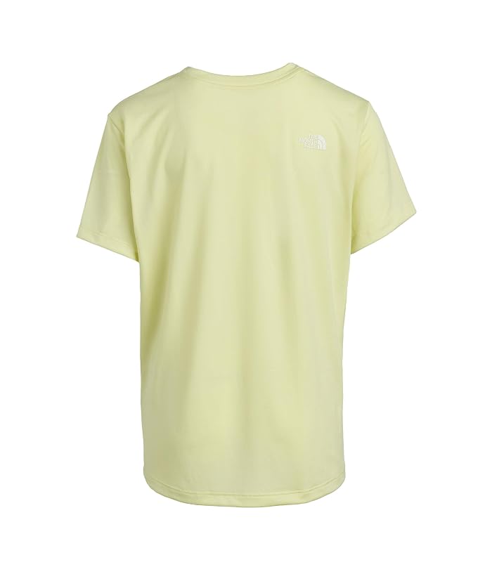 The North Face Kids Flex Short Sleeve Tee (Little Kid/Big Kid) - Image 2