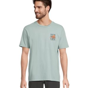 Salty Crew Ink Slinger Classic Tee