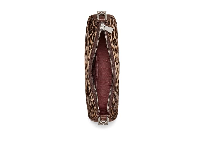 Kate Spade New York Liv Downtown Leopard Haircalf Convertible Shoulder - Image 3
