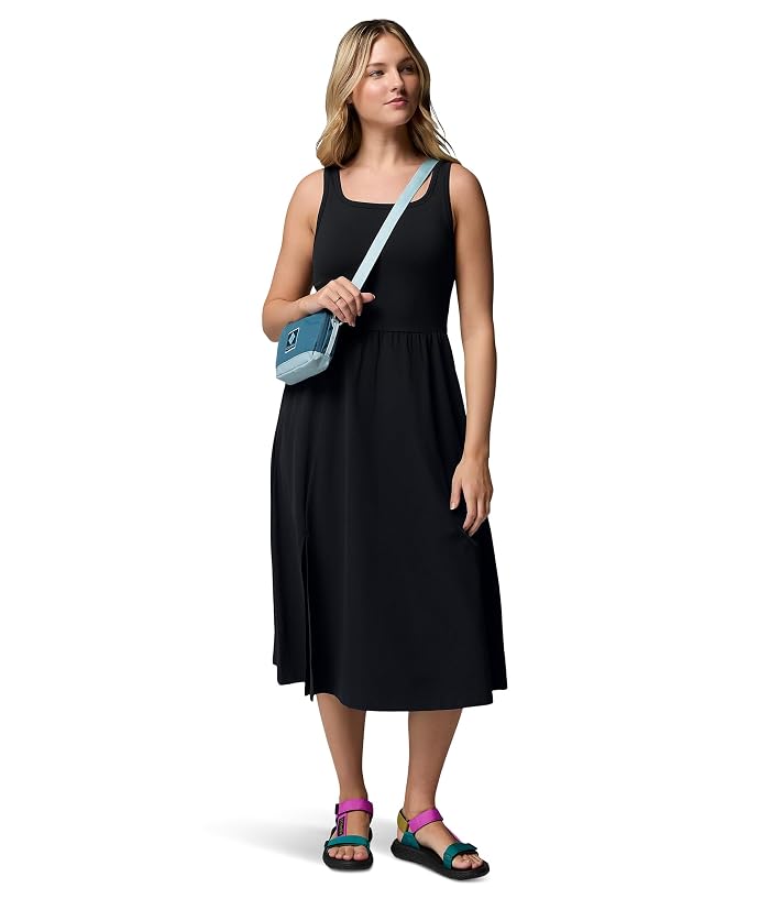 Columbia Pinetown Canyon Rib Dress - Image 2