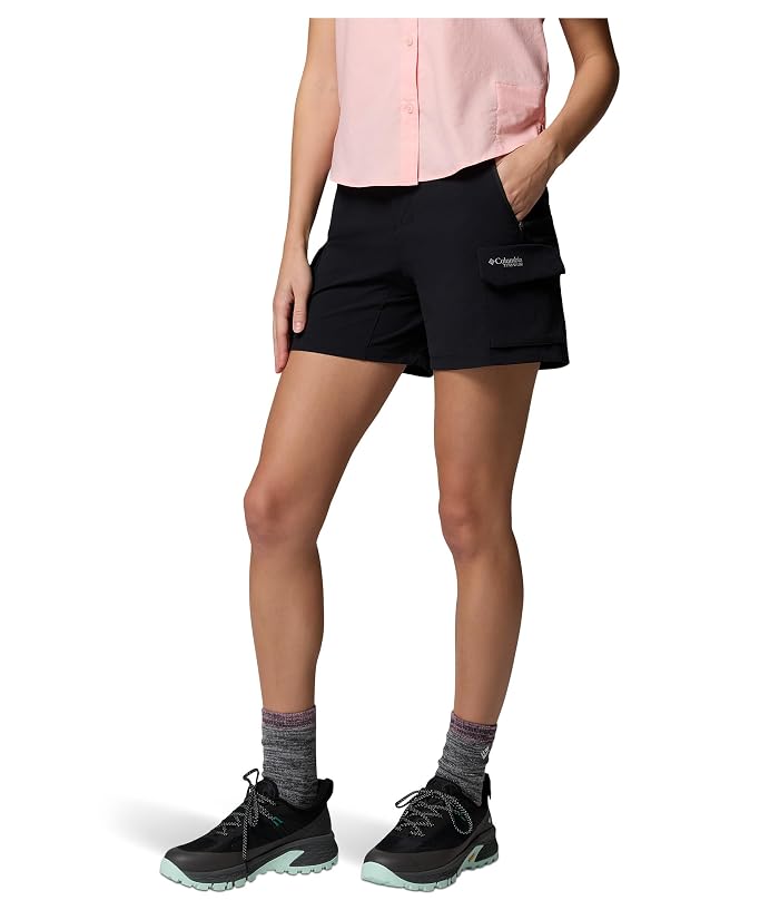Columbia Silver Ridge™ Elite Shorts - Image 3