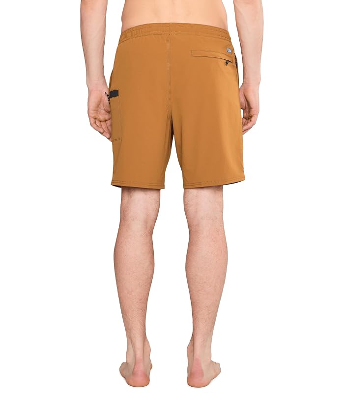 Salty Crew Crew Boatshort E-Waist - Image 4