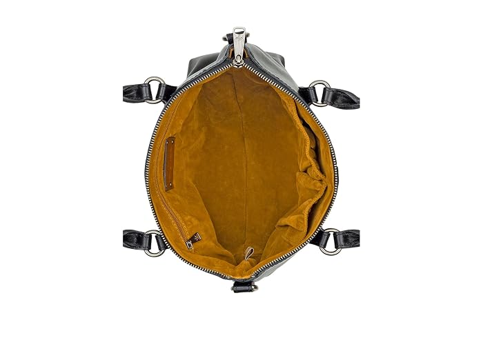 Patricia Nash Zora Top Handle Crossbody Bag - Image 3