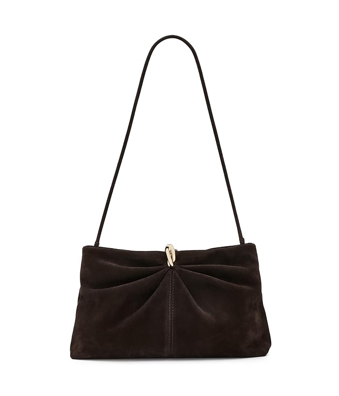 Loeffler Randall Corrine Gathered Multi Ring Clutch