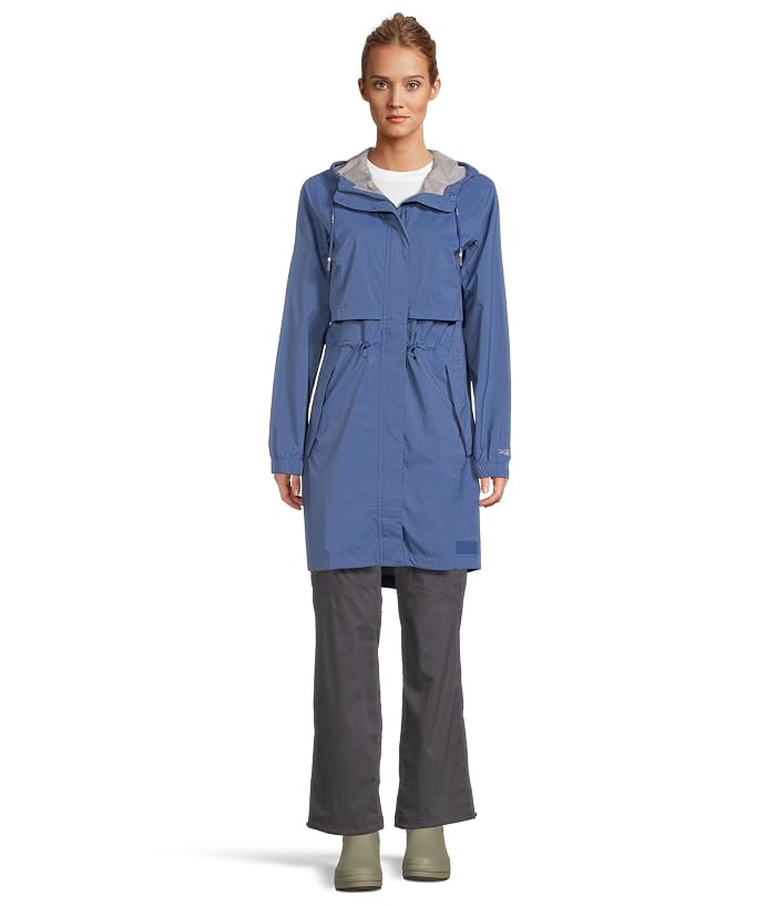 L.L.Bean Wharf Street Raincoat