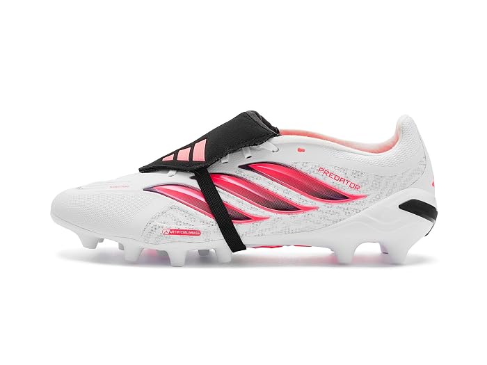 adidas Predator League Fold-over Tongue Artificial Ground Football Boots - Image 4
