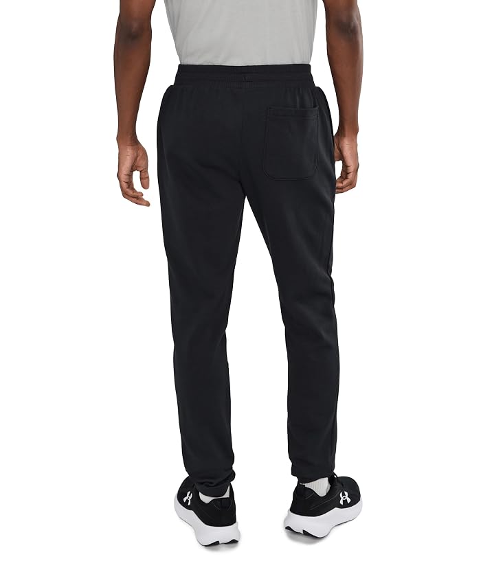 Under Armour Rival Lightweight Joggers - Image 4