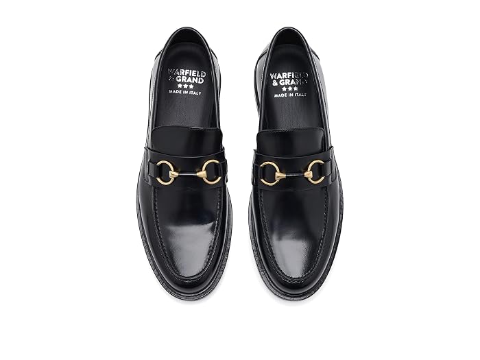 Warfield & Grand Preeminent Bit Loafers - Image 2