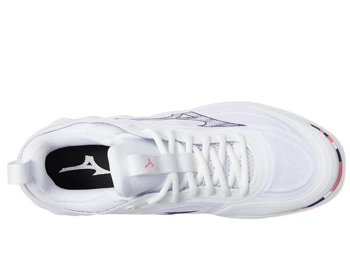Mizuno Wave Luminous 3 - Image 2