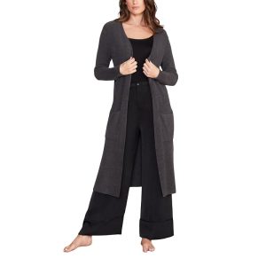 Barefoot Dreams CozyChic® Ultra Lite Long Cardigan