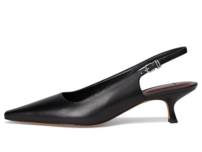 Vince Sabra Slingback Shoes - Image 2