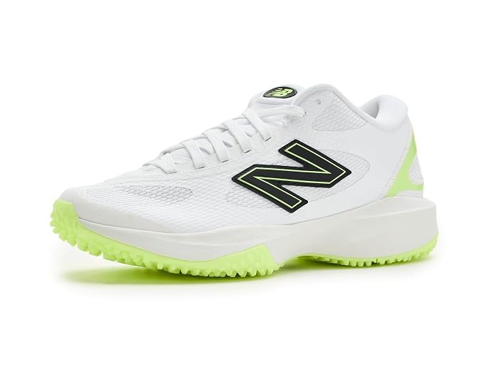 New Balance Freezelx V5 Turf Lacrosse Cleats