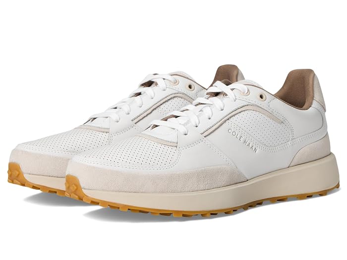 Cole Haan Grand Crosscourt Downtown Sneakers