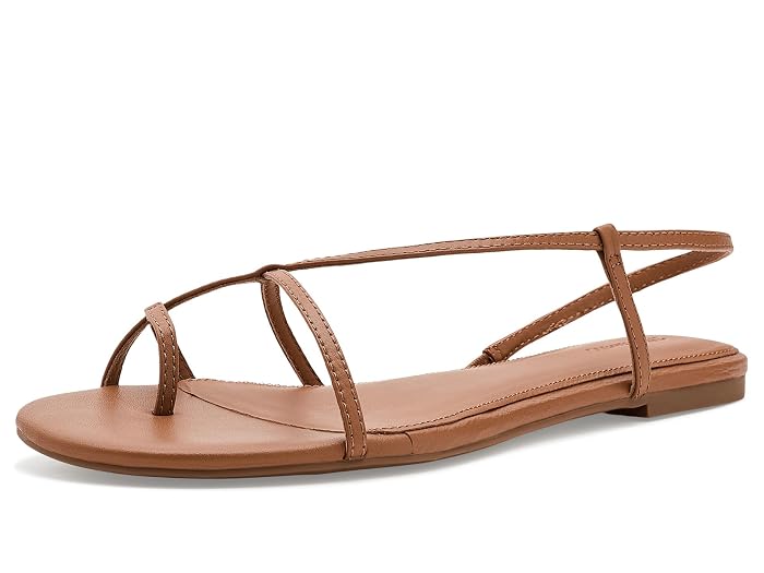 Madewell The Iggy Strappy Sandal