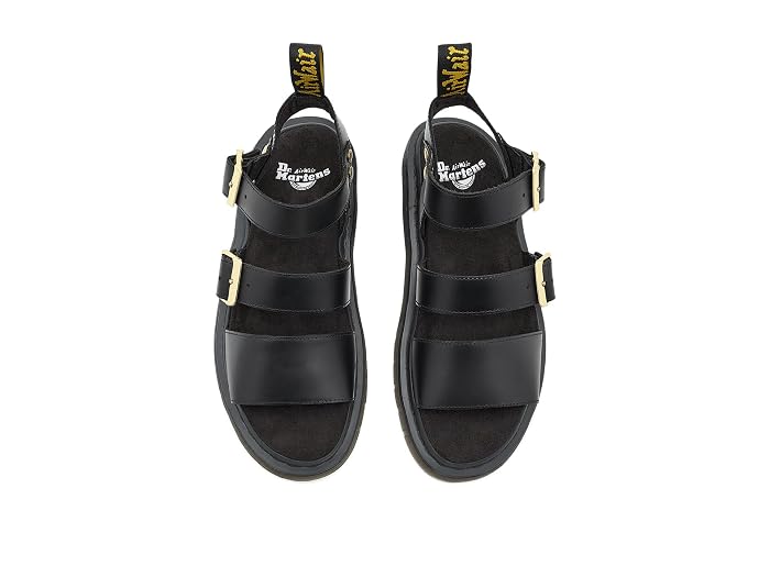 Dr. Martens Gryphon Sandals - Image 2
