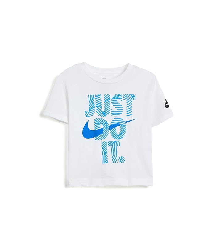 Nike Kids In the Zone Graphic T-Shirt (Toddler)