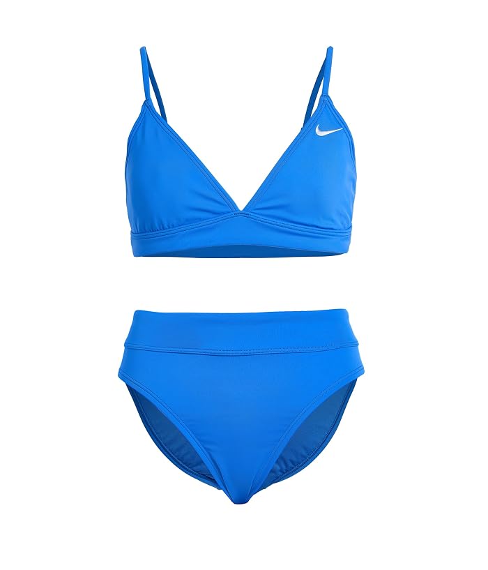 Nike Kids Triangle Bikini Set (Little Kid/Big Kid)