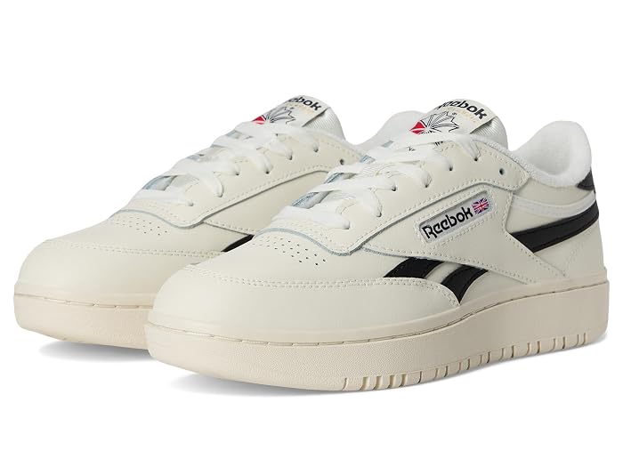 Reebok Lifestyle Club C Double