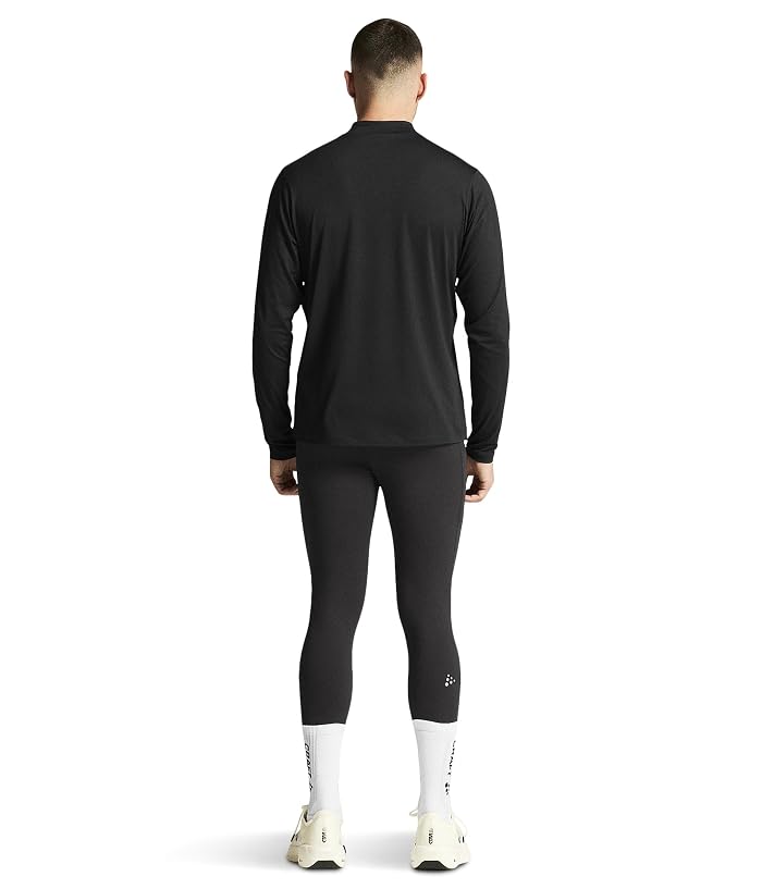 Craft Advance Essence Warm Tights 3 - Image 3