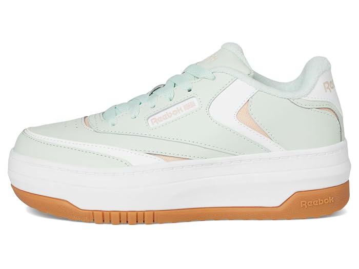 Reebok Kids Club C Extra (Big Kid) - Image 4