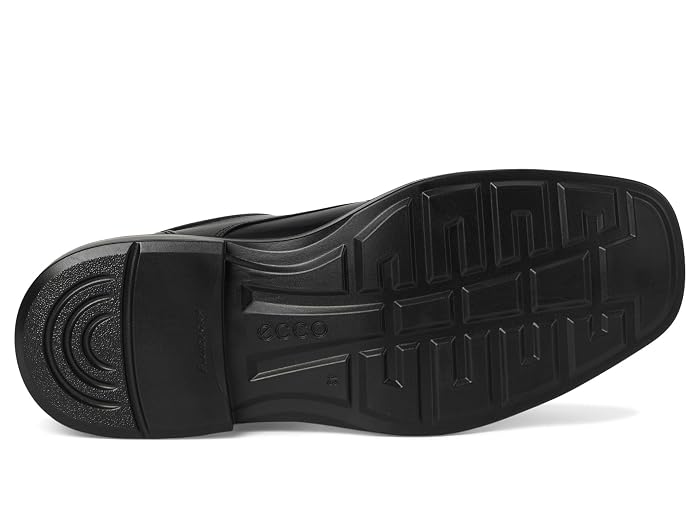 ECCO Helsinki 2.0 Plain Toe Tie - Image 3