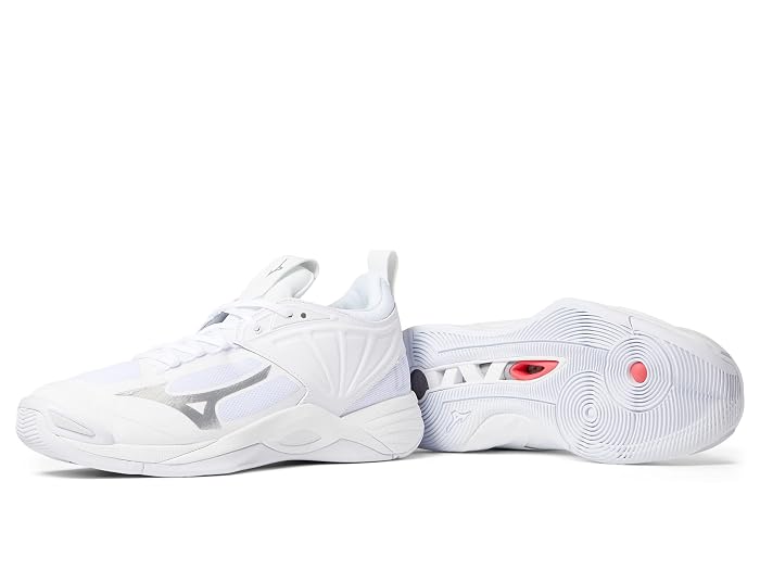Mizuno Wave Momentum 2