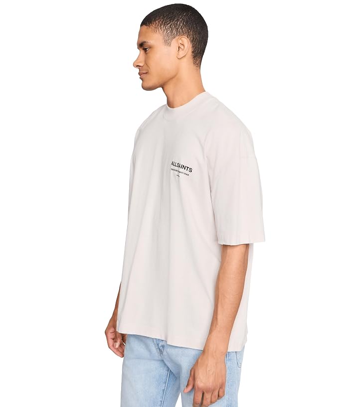 AllSaints Dreamer Short Sleeve Crew - Image 3