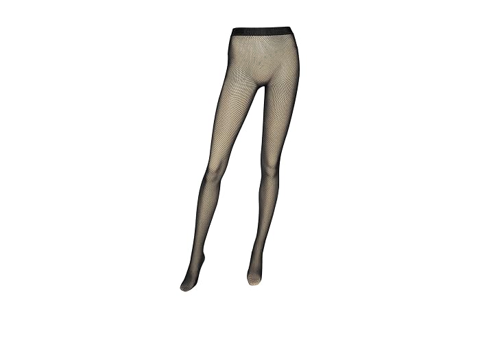 Wolford Twenties EcoNyl Recycled Yarn Tights - Image 3