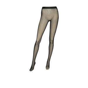 Wolford Twenties EcoNyl Recycled Yarn Tights