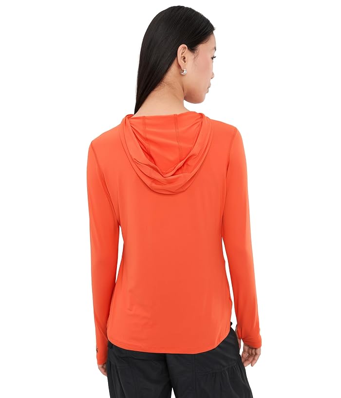 Mountain Hardwear Crater Lake™ Long Sleeve Hoody - Image 4