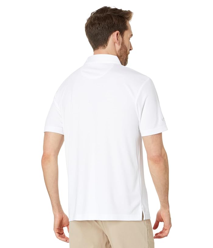 Callaway Tournament Short Sleeve Polo - Image 2