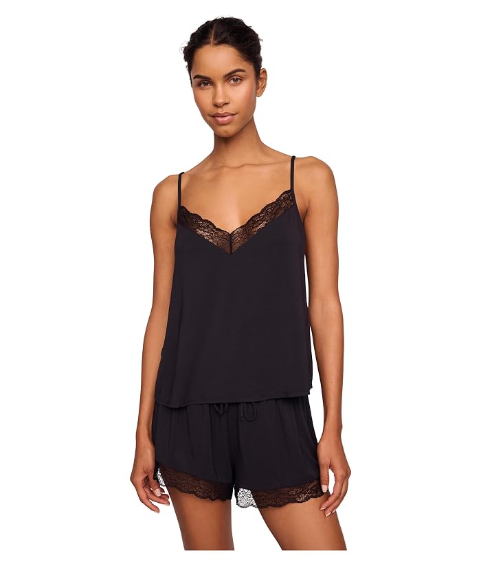 Eberjey Kari TENCEL™ Modal Cami & Shorts PJ Set - Image 4