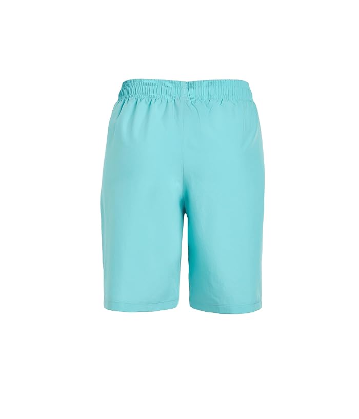 Under Armour Kids Woven Shorts (Big Kid) - Image 2