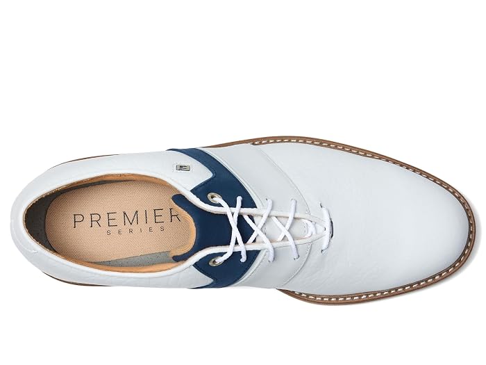 FootJoy Premiere Series Bison Golf Shoes - Image 2