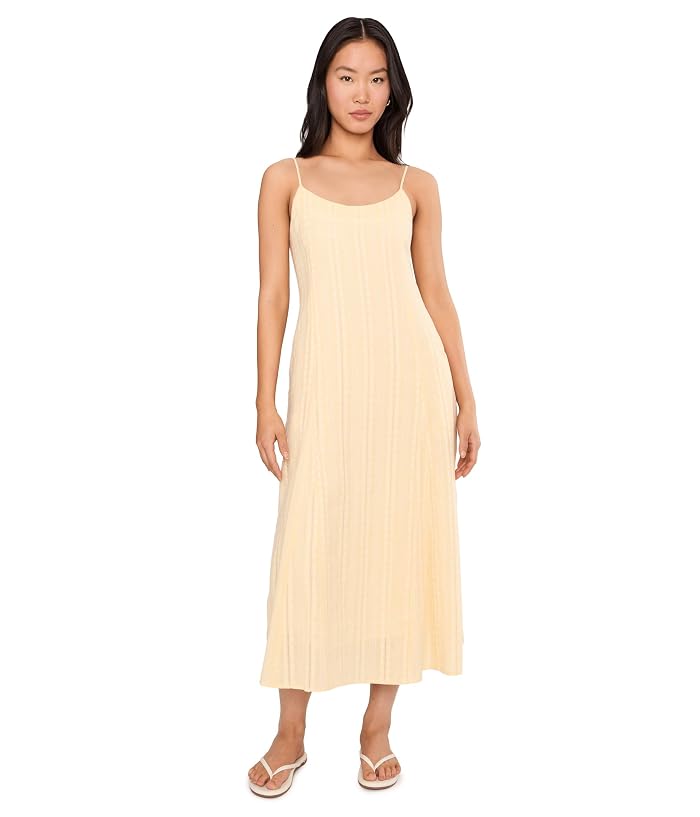 Splendid Meadow Maxi Dress