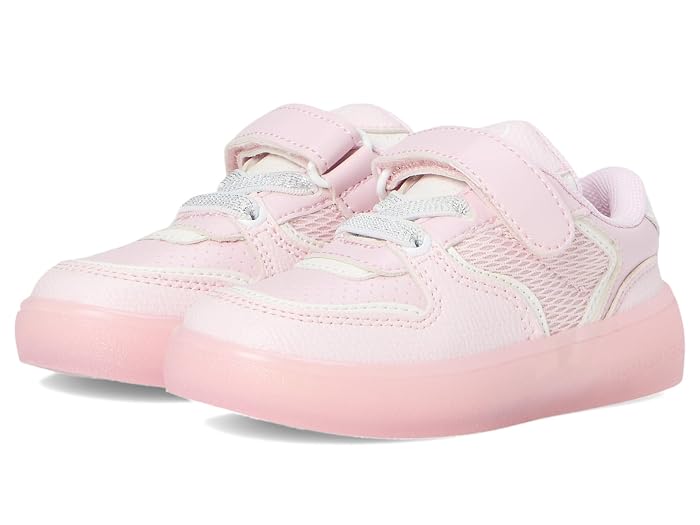 MICHAEL Michael Kors Kids Jem Rumi (Toddler)