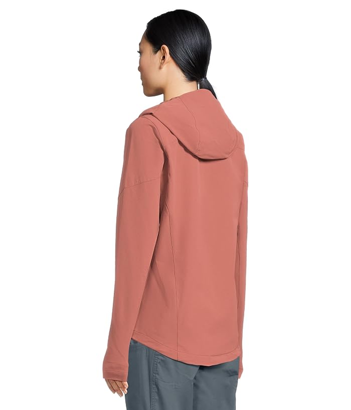 Helly Hansen Blaze Softshell Hood - Image 3
