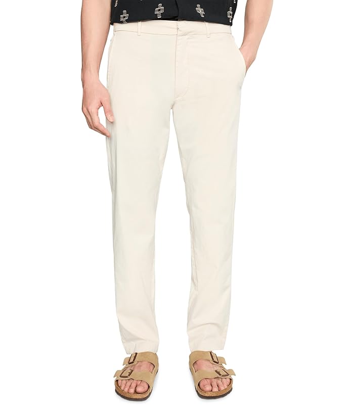 Liverpool Los Angeles Pull-on Chino Pants