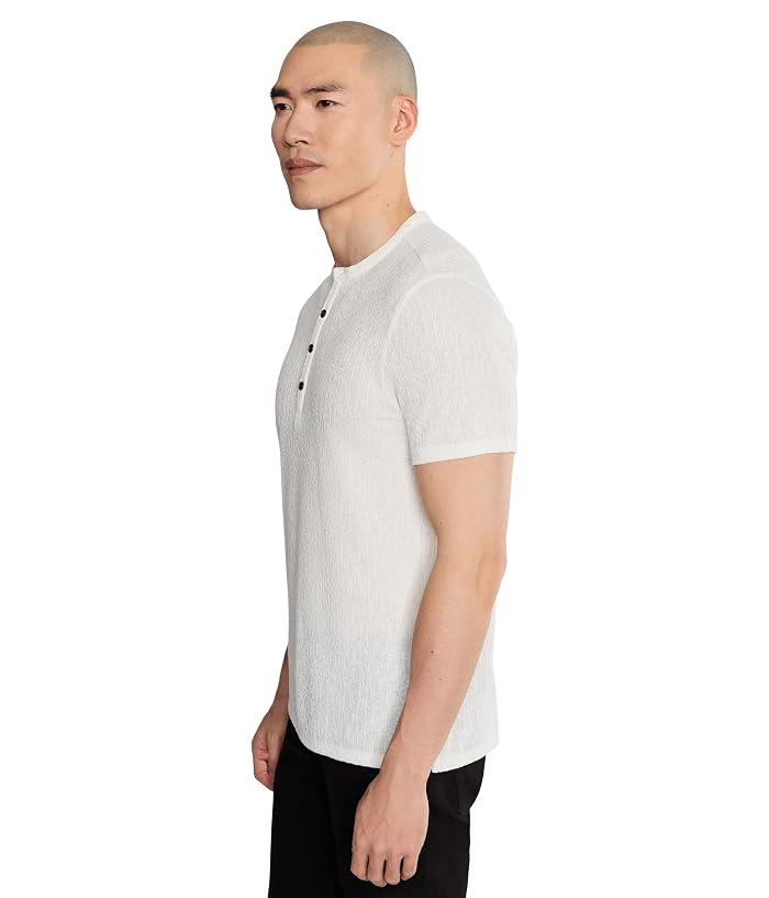 John Varvatos Egon Henley K7263S26 - Image 3