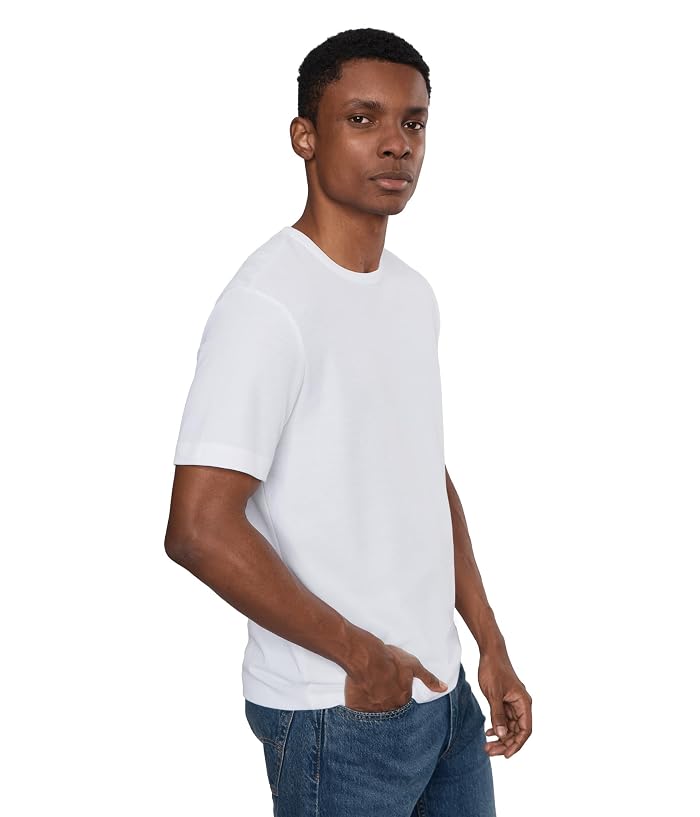 Vince Short Sleeve Tee - Image 3
