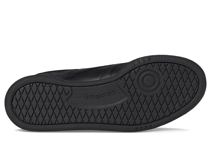 Reebok Kids Club C (Big Kid) - Image 3