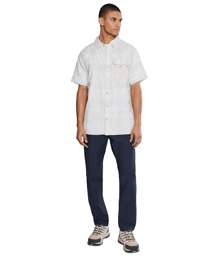 Royal Robbins Hempline Spaced Short Sleeve - Image 2