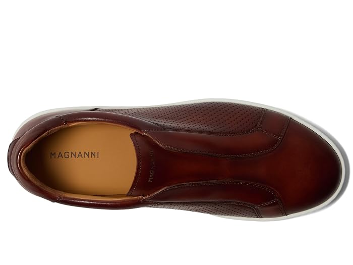 Magnanni Costa Slip Perf - Image 2
