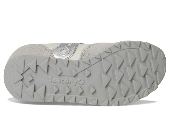 Saucony Kids Originals Jazz Original (Little Kid/Big Kid) - Image 3