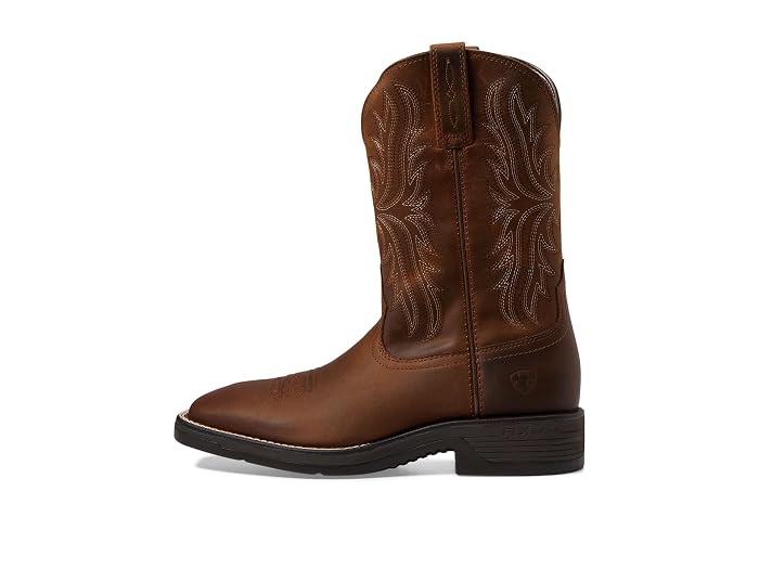 Ariat Ridgeback Western Boots - Image 4
